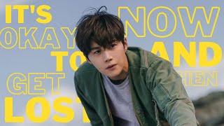 It's Okay to Get Lost Now and Then | Hometown Cha Cha Cha [ENG SUB]