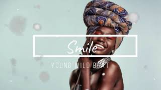 Afro Pop Instrumental 2021 "smile" ( Joeboy ✘ Fireboy Type Beat)