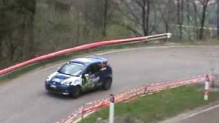 33° Rally 1000 Miglia 2009