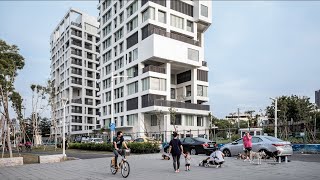 Kaohsiung Social Housing