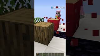 Minecraft, ale to telepatia 8