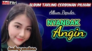 LAGU TARLING CERBONAN - NYANDAK ANGIN || TARLING TENGDUNG