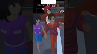 Hantu-itu-mengikuti-anak-anak🥸#sakuraschoolsimulator #sakura #shortvideo