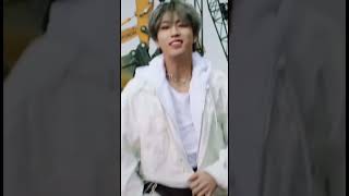 {Là trend (han jisung vers.) #fyp #kpop #skz #hanjisung #làlàtrend }