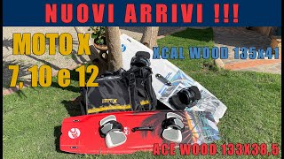 Nuovi Arrivi !! Collezione Cabrinha 03