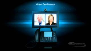 Aastra Bluestar HD Desktop Media Phone from Metropark