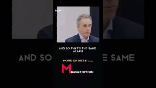 Jordan Peterson talks #shorts  #jordanpeterson