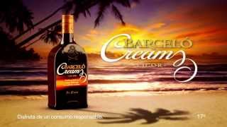 Ron Barceló Cream