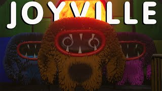 JOYVILLE - Official Trailer 2