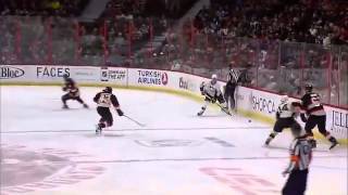 Sidney Crosby's All Goals From The 2014 / 2015 NHL Season. (HD)