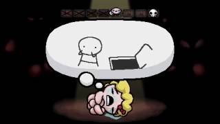 Isaac: Afterbirth Daily [2016-09-15] [Sick]