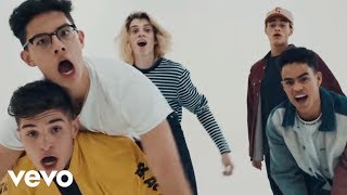 Prettymuch - Teacher