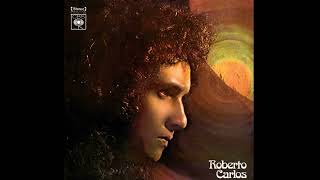 Roberto Carlos - Palavras (1973)