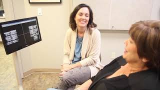 Meet our Patients: Kathleen | Pasadena Family Dentistry