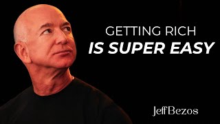 One of the Greatest Speeches Ever - Jeff Bezos Motivational Video