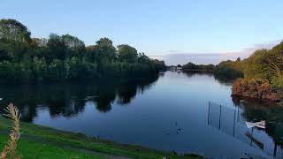 Gorton Reservoirs 21/09/2023