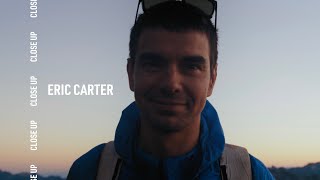 Close-Up w/ Eric Carter