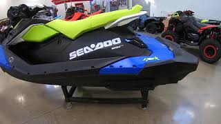 2021 SEA-DOO WAKE PRO 230 W/SOUND - New PWC For Sale - Lodi, Ohio