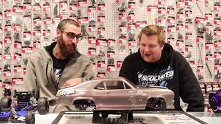 Have You Got Your Car Ready for Racing? | The Ultra R/C Hobbies Show Episode 87