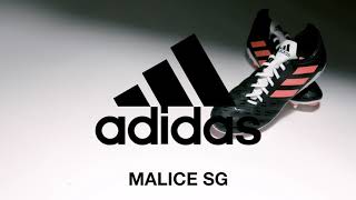 New to World Rugby Shop... adidas FW20 Malice SG Boots!