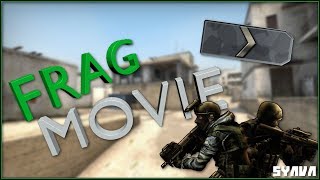 Frag Movie CSGO #001