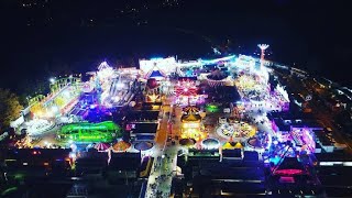 today small vlog 😲 luna park 👍🏻🎡🎠🎢😍