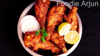 Delhi Style Chicken Fry....!!!!!!!!!!! ||||  Delhi  Style  Chicken Fry