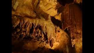 Diamond Caverns, Kentucky