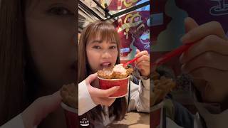 Cold stone creamery yummy#shortvideosonyoutube #shortvideos #coldstonecreamery#icecream