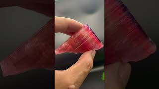 Tourmaline Crystals || #short #shortvideo #gemstone #quartz #shorts #stone #tourmaline