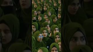 Hijab girl status 💓😍 •|• muslim girl status whatsapp status #viral #trending #shorts