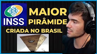 O que esperar do INSS no o futuro | por Breno Perrucho