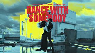 Sam Feldt x Benny Bridges - Dance With Somebody (Official Audio)