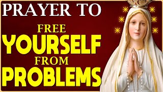 🌟🙏UNLEASH THE POWER OF FAITH: TRANSFORM YOUR LIFE WITH VIRGIN MARY'S DIVINE INTERVENTION PRAYER! 🕊️🌟