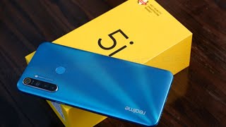 REALME 5i UNBOXING [MALAYALAM] [IDUKKI KAARAN]...