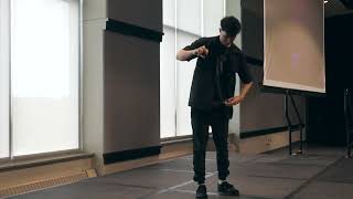 Jonathan Swieton — Kendama Freestyles — 4th Place — 2024 UYYC Yo Yo Contest