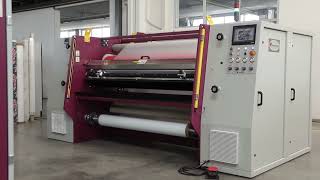 Monti Antonio - mod H02-2000 - hot melt lamination - compact version (920-2000)