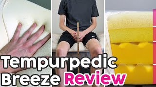 Tempurpedic Mattress Review - A 7 Year Test