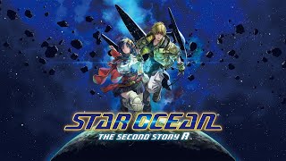 Star Ocean The Second Story R I Nintendo Switch I Gameplay I Parte 8