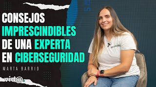 ¿Quieres saber evitar un CIBERATAQUE? Aprende a protegerte en el entorno digital #VidaTV #hackers