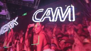 Rae Sremmurd @ Coachella Vlog