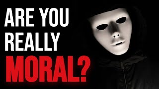 This Video Will Make You Question Your MORALITY