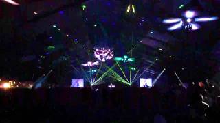 Beyond  Wonderland  2010  3/20/2010  Sander Van Doorn - Renegade **part 3**