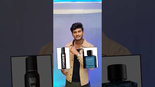 difference between fragrance & perfume #shorts #ytshorts #ytshort #style #trending #viral #short