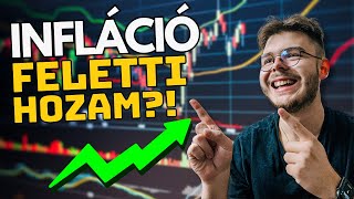 TOP 3 "Rizikó Mentes" Hozam?! (Lightyear és InteractiveBrokers)