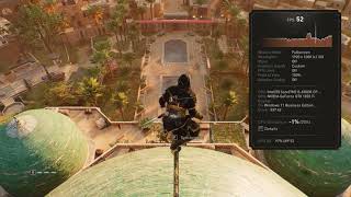 Assassin's Creed Mirage | i-5 8300h 1050 TI 16 RAM