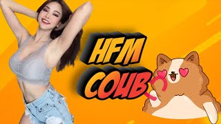 HFM COUB BEST CUBE Best Coub Приколы 2021