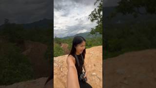 กองแลน Pai Canyon