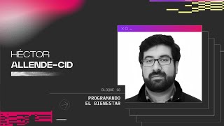 Héctor Allende-Cid | El impacto de la IA generativa en la medicina | Congreso Futuro 2024