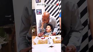 Having A Grandparents Is A Blessing Nirvair Rai Celebrating #Nanu #birthday #kishwermerchant #shorts